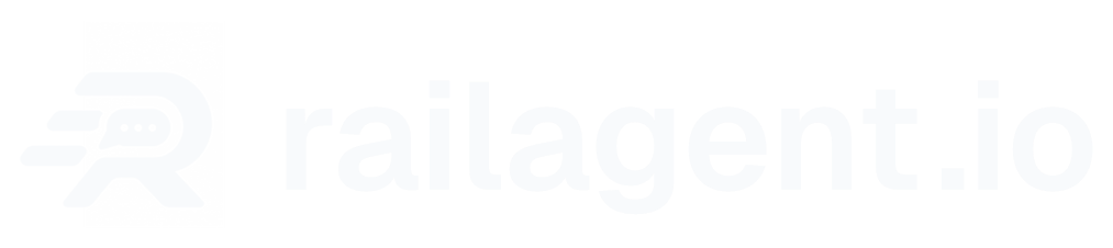 Railagent