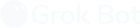 Grok Bot